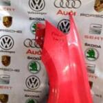 VOLKSWAGEN POLO 2013 ORJİNAL ÇIKMA SOL ÇAMURLUK
