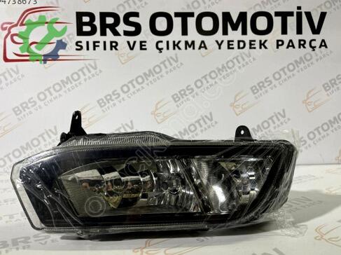Volkswagen Polo Sağ Sis Farı çıkma parça