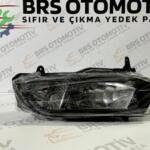VOLKSWAGEN POLO 2014 SIFIR SOL SİS FARI GKL 6C0941661