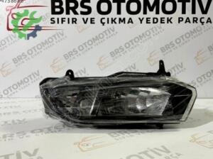 VOLKSWAGEN POLO 2014 SIFIR SOL SİS FARI GKL 6C0941661