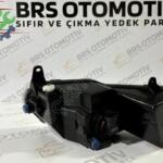 VOLKSWAGEN POLO 2014 SIFIR SOL SİS FARI GKL 6C0941661