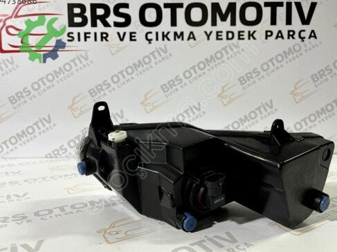 Volkswagen Polo Sol Sis Farı 6C0941661 çıkma parça