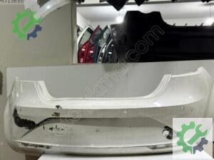 VOLKSWAGEN POLO 2015 2017 ÇIKMA ARKA TAMPON
