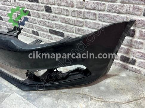 Volkswagen Polo Ön Tampon 6C0807221 çıkma parça