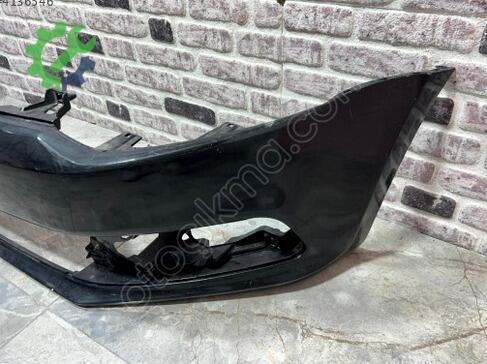 Volkswagen Polo Ön Tampon 6C0807221 çıkma parça