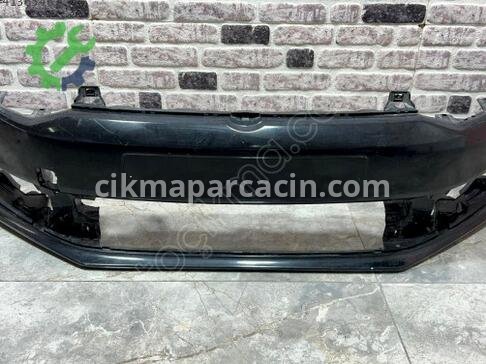 Volkswagen Polo Ön Tampon 6C0807221 çıkma parça