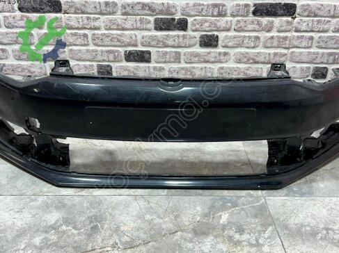 Volkswagen Polo Ön Tampon 6C0807221 çıkma parça