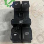 VOLKSWAGEN  POLO 2015 2018 SOL CAM DÜĞMESİ 6C0959857