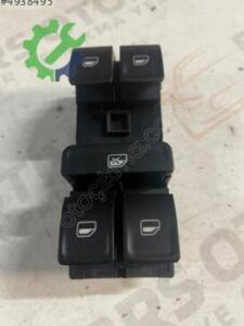 VOLKSWAGEN  POLO 2015 2018 SOL CAM DÜĞMESİ 6C0959857
