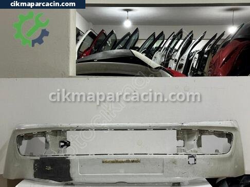 Volkswagen Polo Ön Tampon çıkma parça