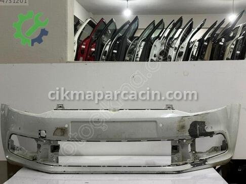 Volkswagen Polo Ön Tampon çıkma parça