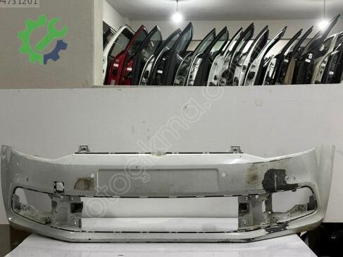 Volkswagen Polo Ön Tampon çıkma parça