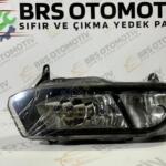 VOLKSWAGEN POLO 2015 SIFIR SAĞ SİS FARI GKL 6C0941662C