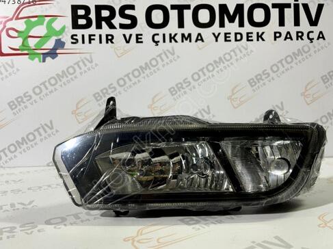 Volkswagen Polo Sağ Sis Farı çıkma parça