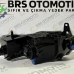 VOLKSWAGEN POLO 2015 SIFIR SAĞ SİS FARI GKL 6C0941662C