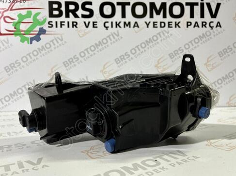 Volkswagen Polo Sağ Sis Farı 6C0941662C çıkma parça