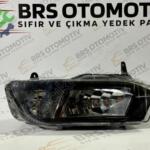 VOLKSWAGEN POLO 2015 SIFIR SOL SİS FARI GKL 6C0941661C