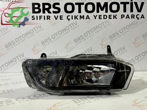 Volkswagen Polo Sol Sis Farı çıkma parça