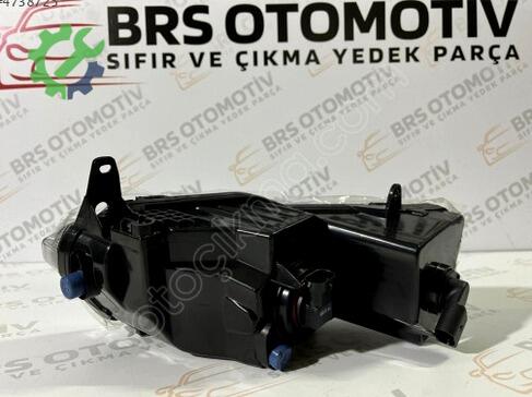 Volkswagen Polo Sol Sis Farı 6C0941661C çıkma parça