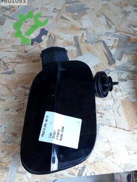 Volkswagen Polo Depo Kapağı çıkma parça