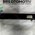 VOLKSWAGEN POLO 2018 2022 SIFIR METAL ÖN TAMPON DEMİRİ