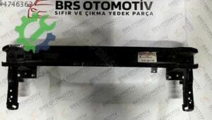 VOLKSWAGEN POLO 2018 2022 SIFIR METAL ÖN TAMPON DEMİRİ