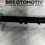 VOLKSWAGEN POLO 2018 2023 SIFIR METAL ÖN TAMPON DEMİRİ