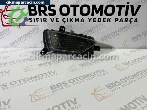 Volkswagen Polo Sis Farı çıkma parça