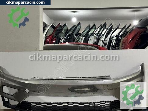Volkswagen Polo Ön Tampon çıkma parça