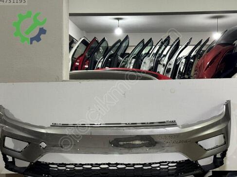 Volkswagen Polo Ön Tampon çıkma parça