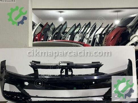 Volkswagen Polo Ön Tampon çıkma parça