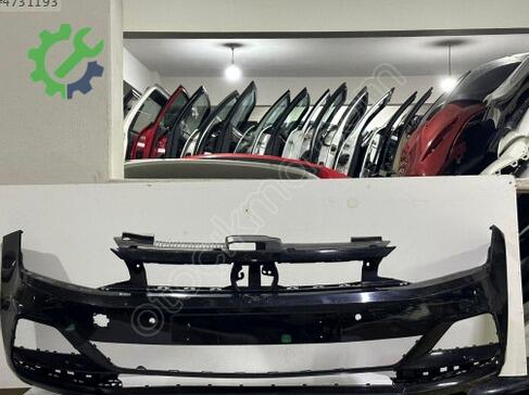 Volkswagen Polo Ön Tampon çıkma parça