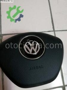 Volkswagen Polo 2018 Direksiyon airbag sürücü hatasız orjina