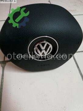 Volkswagen Polo Direksiyon Airbag çıkma parça