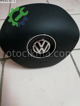 Volkswagen Polo Direksiyon Airbag çıkma parça
