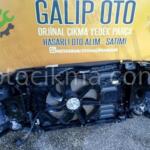 Volkswagen Polo 2018 Dolu ön panel hatasız orjinal çıkma