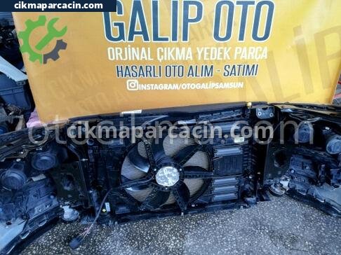 Volkswagen Polo Ön Panel çıkma parça
