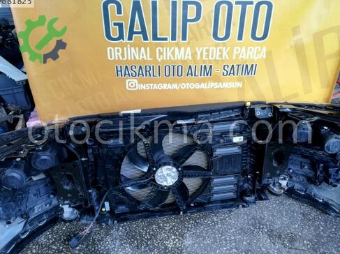 Volkswagen Polo Ön Panel çıkma parça