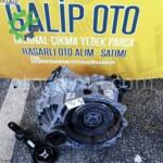 Volkswagen Polo 2018 DSG Otomatik şanzıman hatasız orjinal