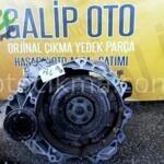 Volkswagen Polo 2018 DSG Otomatik şanzıman hatasız orjinal