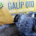 Volkswagen Polo 2018 DSG Otomatik şanzıman hatasız orjinal