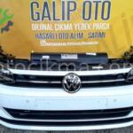 Volkswagen Polo 2018 Ön tampon demiri hatasız orjinal çıkma