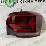 VOLKSWAGEN POLO 2018 SIFIR SAĞ ARKA STOP 2G0945096B