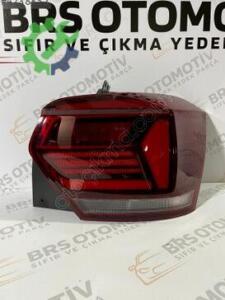 VOLKSWAGEN POLO 2018 SIFIR SAĞ ARKA STOP 2G0945096B