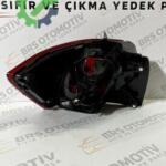 VOLKSWAGEN POLO 2018 SIFIR SAĞ ARKA STOP 2G0945096B