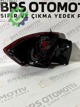 Volkswagen Polo Sağ Arka Stop 2G0945096B çıkma parça