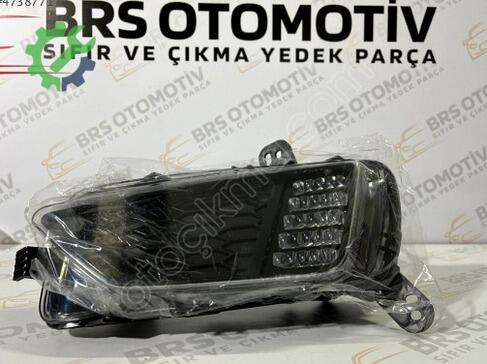 Volkswagen Polo Sağ Sis Farı çıkma parça