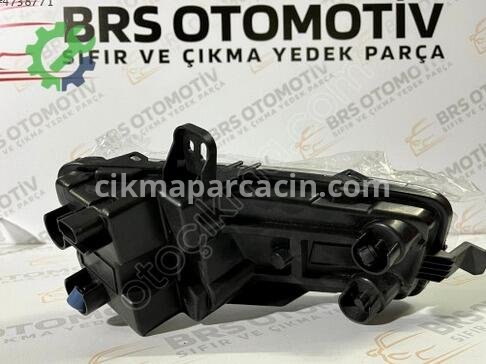 Volkswagen Polo Sağ Sis Farı 2G0941662B çıkma parça
