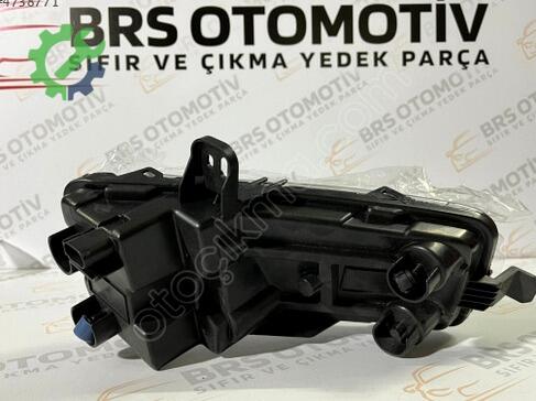 Volkswagen Polo Sağ Sis Farı 2G0941662B çıkma parça
