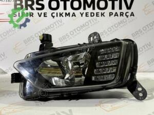VOLKSWAGEN POLO 2018 SIFIR SOL SİS FARI GKL 2G0941661